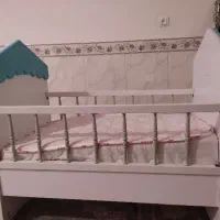 تخت خواب کودک