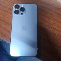 اپل iPhone 13 Pro Max در حد zaa|موبایل|کرج, جهان‌شهر|دیوار