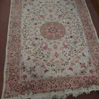 فرش دستباف|فرش|ورامین, ورامین|دیوار