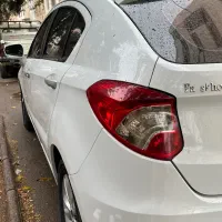 برلیانس اتوماتیک ۲۲۰