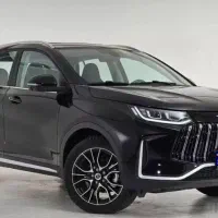 تیسان S5 صفر کیلومتر
