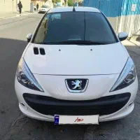 پژو ۲۰۷ صفر تحویل بهمن ۱۴۰۴