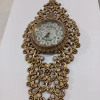 ساعت|ساعت دیواری و تزئینی|قم, ولیعصر|دیوار