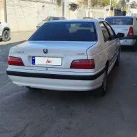 پارس سال موتور جدید 1401|خودرو سواری و وانت|کرمان, |دیوار