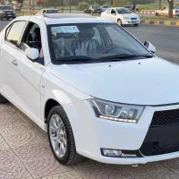 دنا پلاس توربو  مدل1401 برج ۱۱ در حد خشک 6دنده