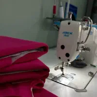 استخدام خیاط ایرانی یا اتباع