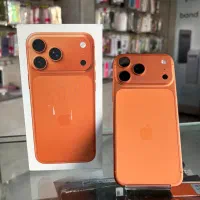 iPHONE17 PromaX