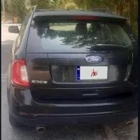 فورد ایج ۲۰۱۱بیرنگ