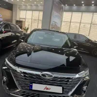 اریزو ۸  ۱۴۰۳ مشکی «بی رنگ»