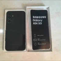 سامسونگ سامسونگ Galaxy A54 با حافظهٔ ۲۵۶ گیگابایت