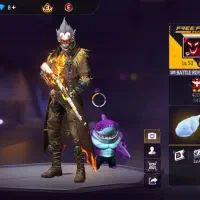 اکانت فری فایر|کنسول، بازی ویدئویی و آنلاین|آبدانان, |دیوار