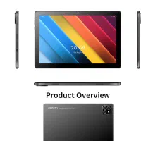 تبلت کیبورد دار برند اوتیتو Oteeto Tab 10 Pro|تبلت|اصفهان, شهرک کاوه|دیوار