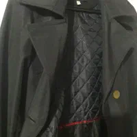 بارونی آستر دار