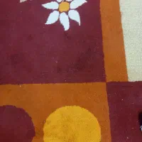 گلیم فرش گمشده