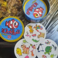 کتاب، کارت و ابزار آموزشی کودک|کتاب و مجله آموزشی|تهران, دانشگاه شریف|دیوار