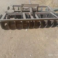 فروش ادوات تراکتور