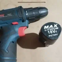 دربل شارژیboss