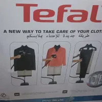 اتو بخار ایستاده مارک تفال مدل پرو پروستایل|اتو و لوازم اتو|بوشهر, |دیوار