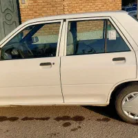 پراید ۱۳۱|خودرو سواری و وانت|پارس‌آباد, |دیوار