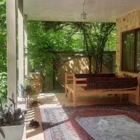 اجاره باغ ویلا۷۰۰متر،باغ۸۰متربنا،۵۰مترتراس خوانسار|اجارهٔ کوتاه‌مدت ویلا و باغ|خوانسار, |دیوار