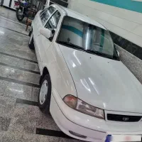 دوو سی ایلوا(بدون رنگ )استثنایی|خودرو سواری و وانت|تبریز, |دیوار