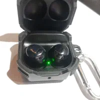 هندزفری گلکسی بادز پرو سامسونگ