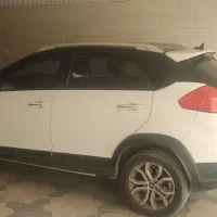 x22 سفید مدل 97 اتومات|خودرو سواری و وانت|شیراز, هفت تنان|دیوار