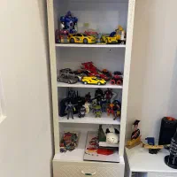 ویترین اتاق