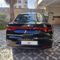 تارا ۴۰۱،بیرنگ مشابه صفر کم کار