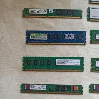 رم و گرافیک و cpu|قطعات و لوازم جانبی رایانه|اشتهارد, |دیوار