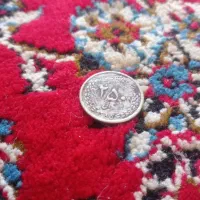 سکه قدیمی|کلکسیون سکه، تمبر، اسکناس|مراغه, |دیوار