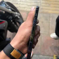 iPhone 13pro 256 zaa|موبایل|قم, نیروگاه|دیوار
