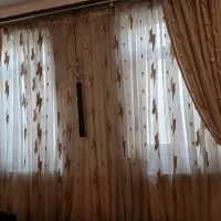 ۴متر پرده قیمت مناسب