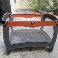 تخت وسرویس کودک  وکلیر آغوشی صندلی ماشین