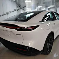 مزدا EZ6 هیبرید EREV پلاگین ای زد 6 صفر 2025 خشک