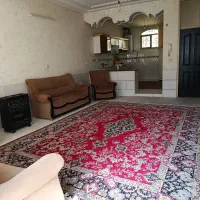 اجاره روزانه/هفتگی/ماهانه آپارتمان ۹۰ متری در مسلم