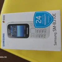 گوشی سامسونگ صفر بدون کارکرد