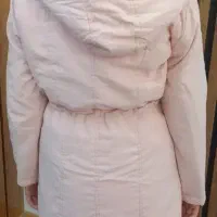 کاپشن خزدار|لباس|اهر, |دیوار