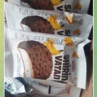 کیک وویفر|حراج|همدان, |دیوار