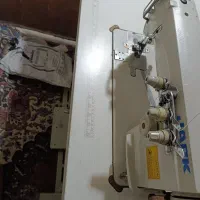 چرخ خیاطی سه سوزنه|چرخ خیاطی و ریسندگی|بهارستان, |دیوار