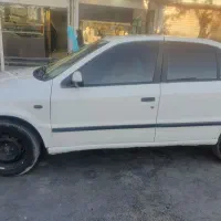 سمند ای اف سون۹۴