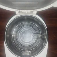 سرخ کن نو|اجاق گاز و لوازم برقی پخت‌وپز|قزوین, |دیوار