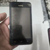 گوشی هواوی y330 دو سیم کارته