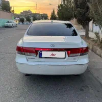 آزرا مدل۲۰۰۸|خودرو سواری و وانت|بیرجند, |دیوار