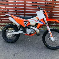 کی تی ام ۳۰۰صفرKTM2023|موتورسیکلت|تهران, یافت آباد جنوبی|دیوار