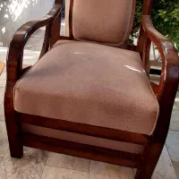 مبل راحتی