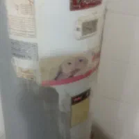 آبگرمکن برقی|آبگرمکن، پکیج، شوفاژ|بندر ماهشهر, |دیوار