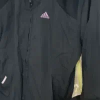 گرمکن ورزشی زنانه سایز لارج آدیداس اصل