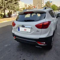 جک s3مدل ۴۰۳|خودرو سواری و وانت|کرج, شهرک فهمیده|دیوار