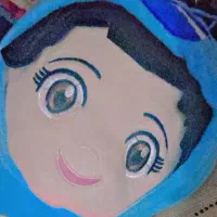 عروسک بو دختر سالیوان|اسباببازی|کرمان, |دیوار